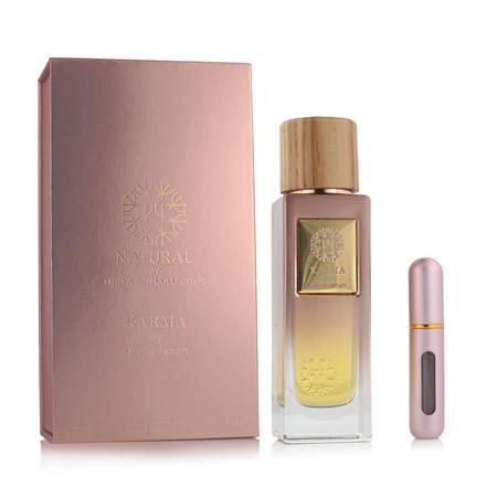 The Woods Collection Natural Karma By Dania Ishan EDP 100 ml UNISEX