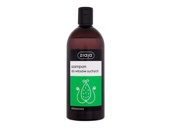 Šampon Ziaja - Aloe 500 ml