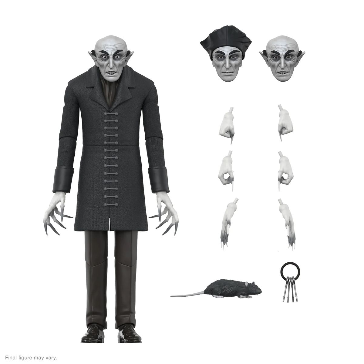 figurka Nosferatu