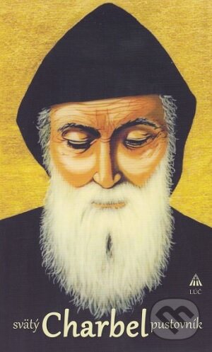 Svätý Charbel pustovník - P. Elias al Jamhoury OLM