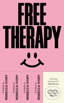 Free Therapy - Rebecca Ivory