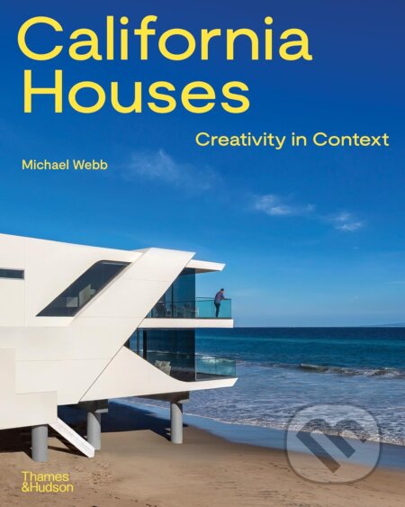 California Houses - Michael Webb