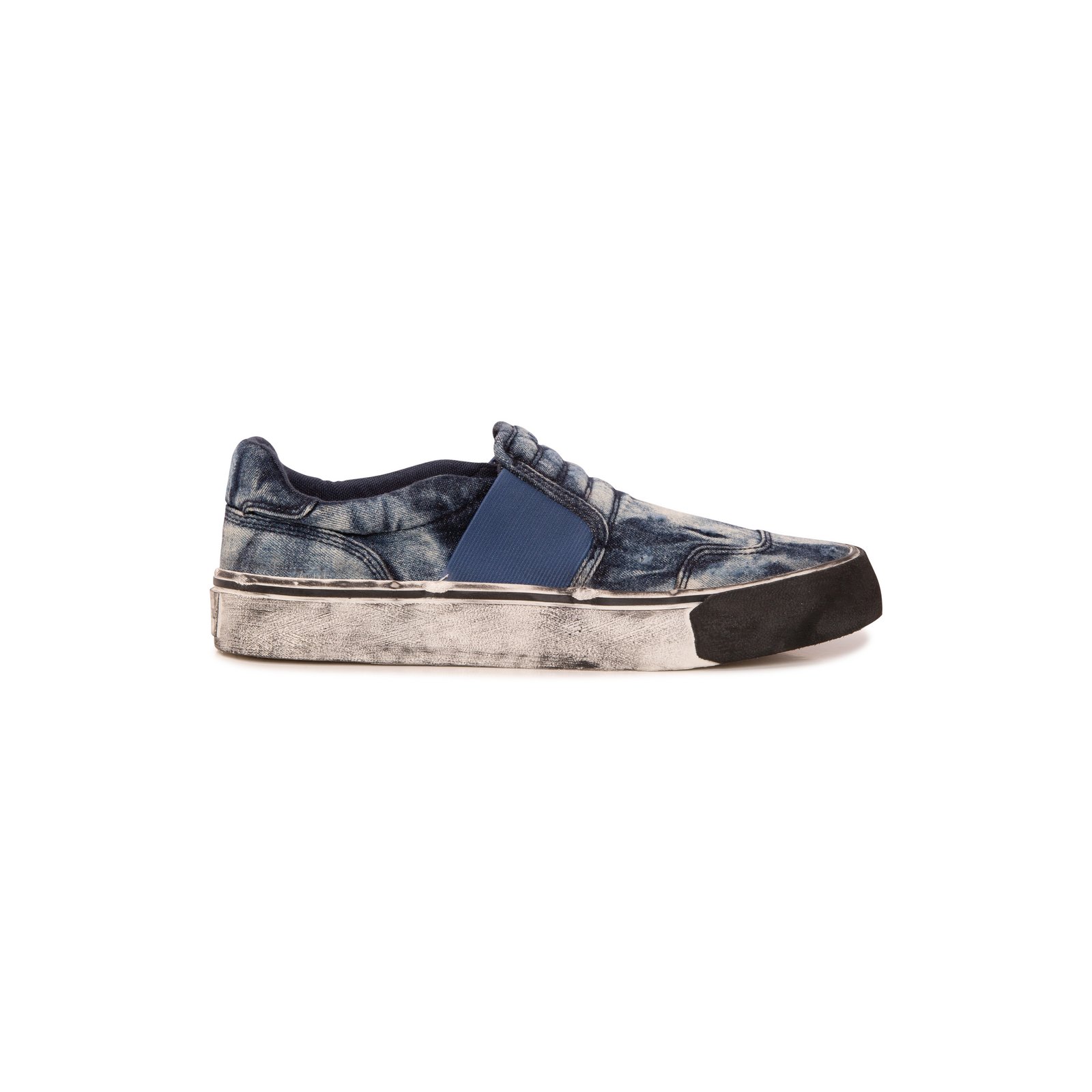 Diesel Boty 355 Flip S-Flip So W - Sneakers - Dámské