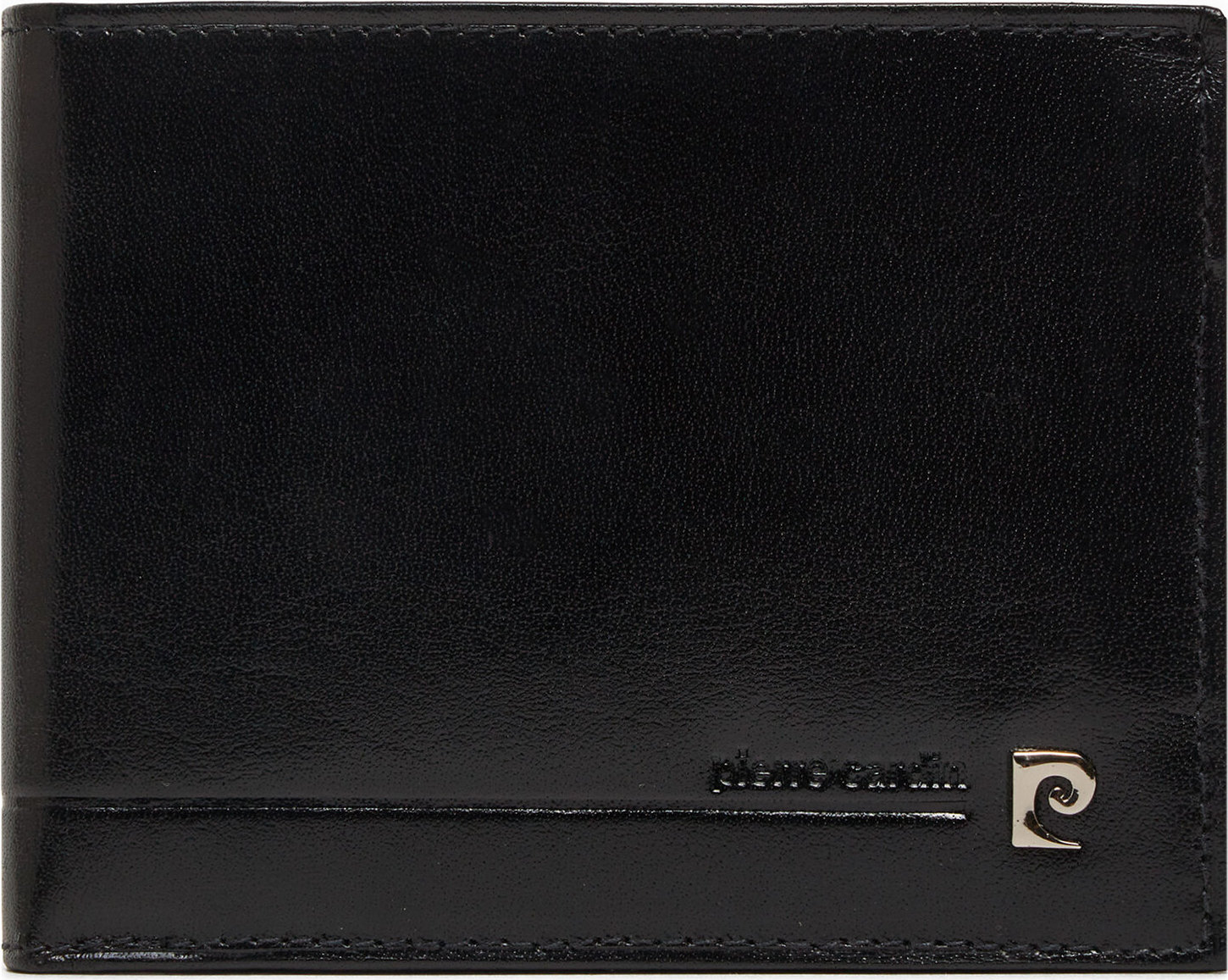 Velká pánská peněženka Pierre Cardin YS507.1 8806 Černá