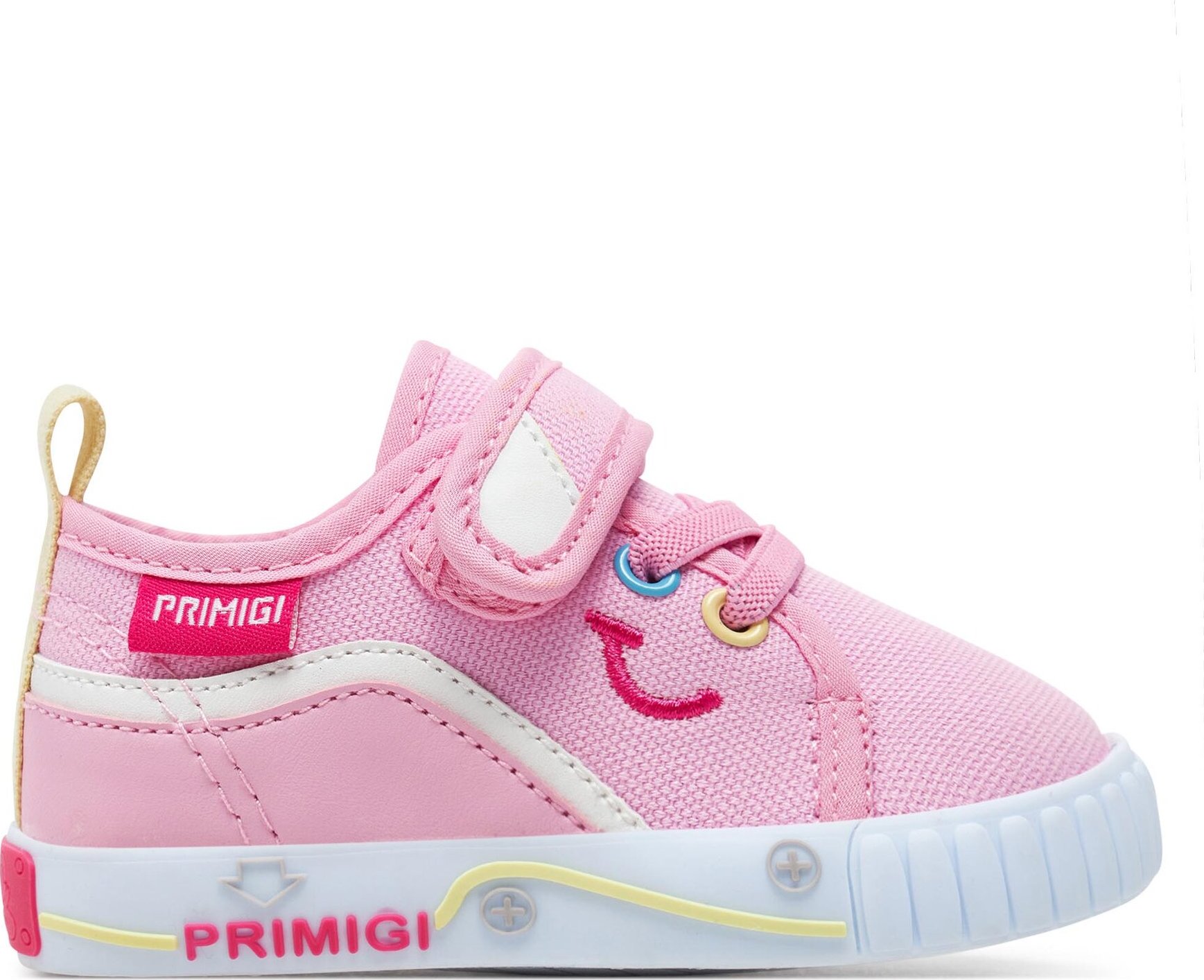 Tenisky Primigi 5943400 Pink