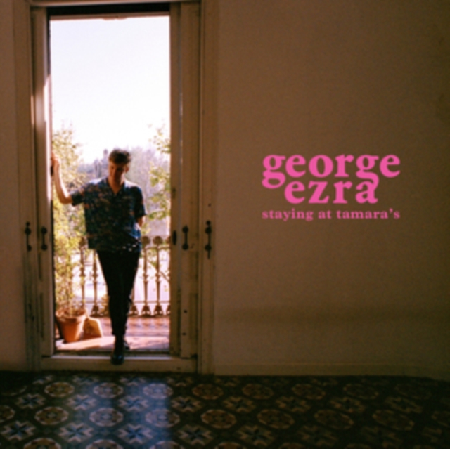 Staying at Tamara's (George Ezra) (Vinyl / 12