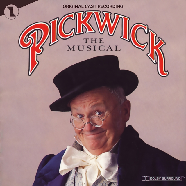 Pickwick (CD / Album)