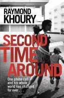 Second Time Around (Khoury Raymond)(Paperback / softback)