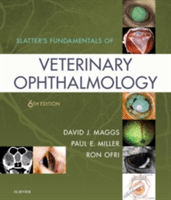 Slatter's Fundamentals of Veterinary Ophthalmology (Maggs David)(Pevná vazba)