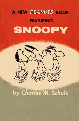Peanuts: Snoopy (Schulz Charles M.)(Paperback)