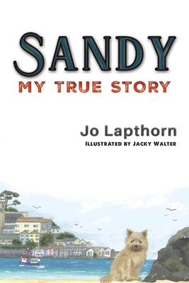 Sandy (Lapthorn Jo)(Paperback)