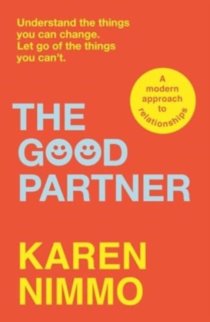The Good Partner (Nimmo Karen)(Paperback)