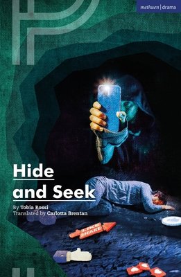 Hide and Seek (Rossi Tobia)(Paperback / softback)
