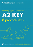 Practice Tests for A2 Key: KET (Lewis Sarah Jane)(Paperback / softback)