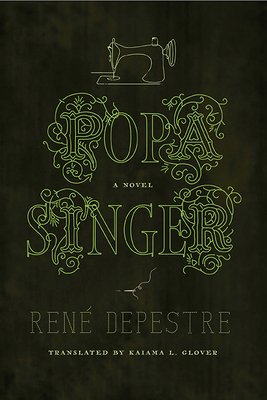 Popa Singer (Depestre Ren)(Paperback)