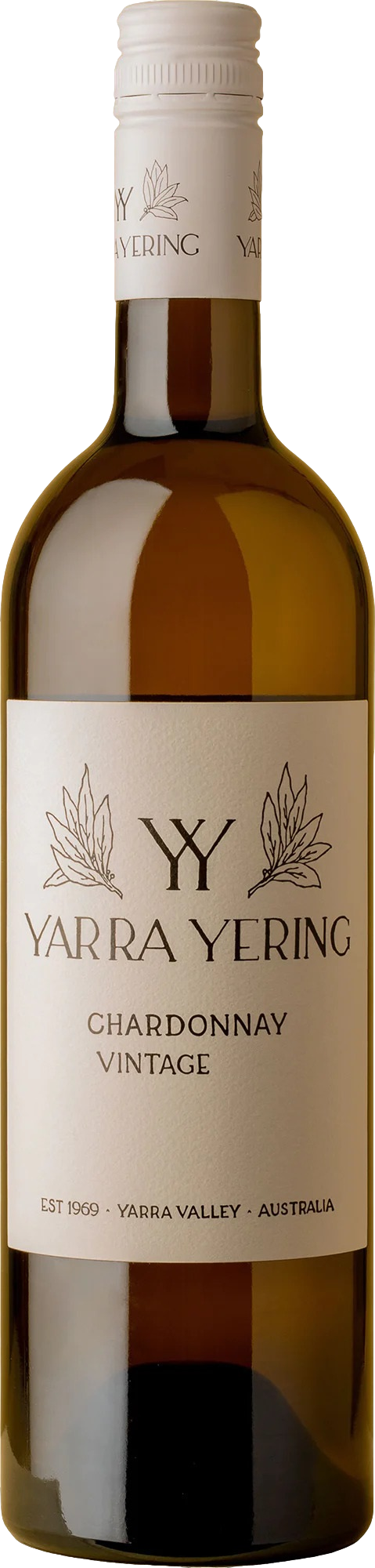 Yarra Yering Chardonnay 2021