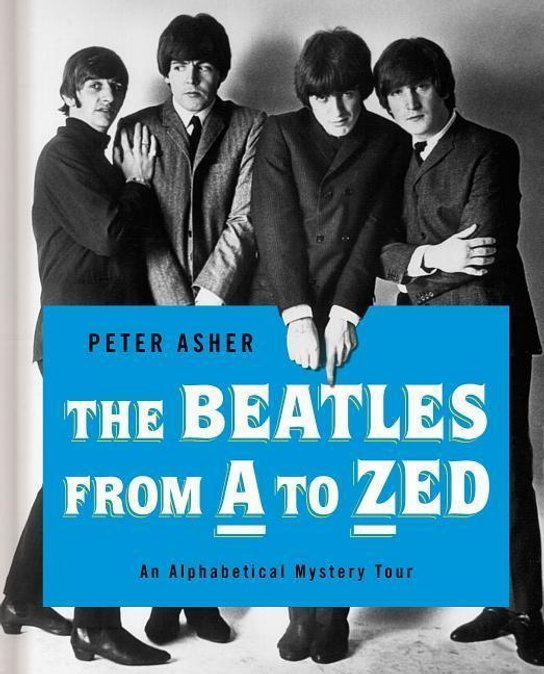 The Beatles from A to Zed