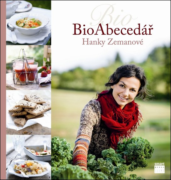 Bioabecedář Hanky Zemanové