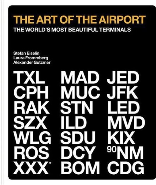 The Art of the Airport