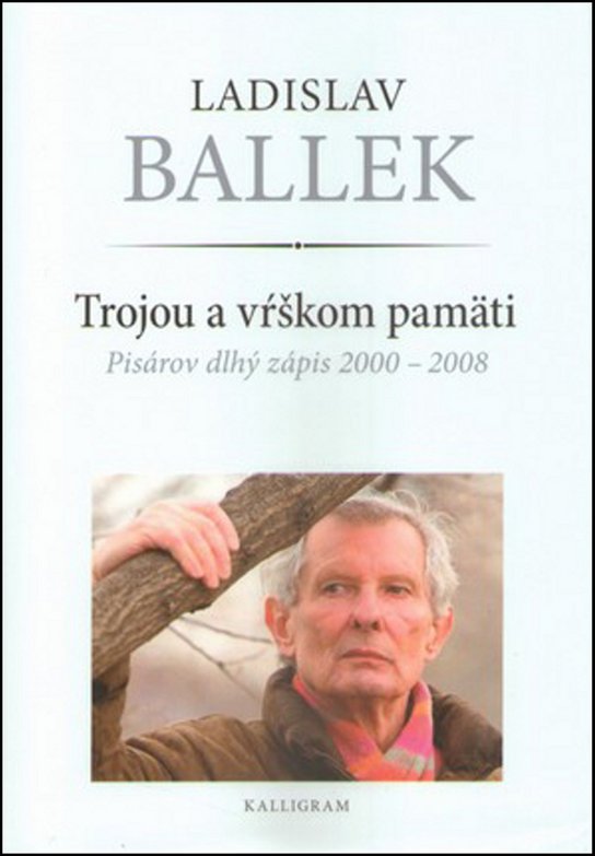 Trojou a vŕškom pamäti