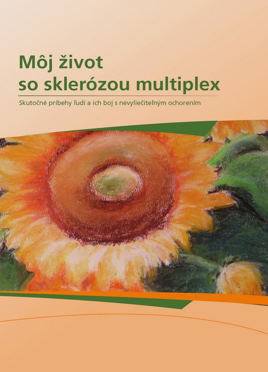 Môj život so sklerózou multiplex