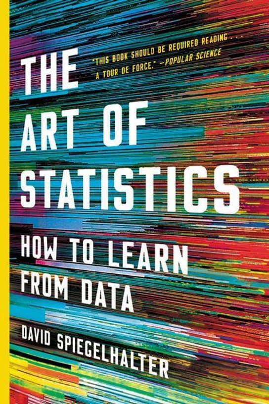 The Art of Statistics