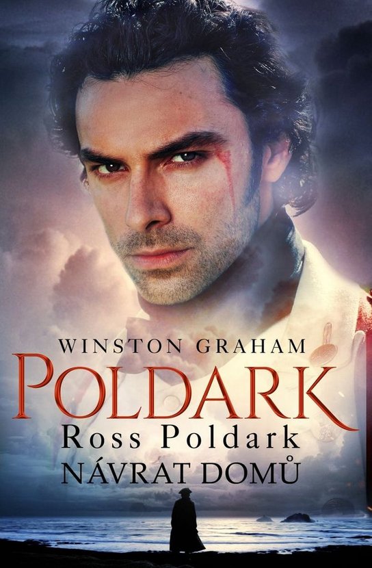 Ross Poldark Návrat domů