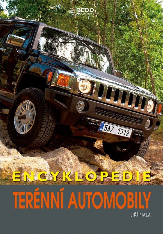 Encyklopedie Terénní automobily