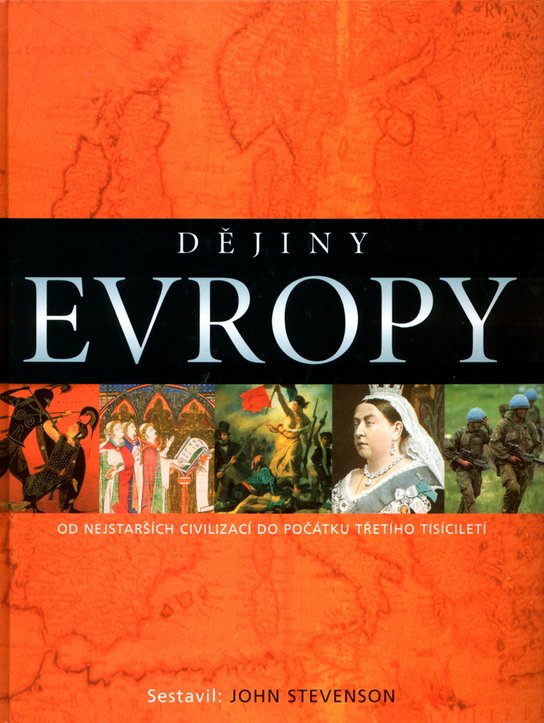 Dějiny Evropy