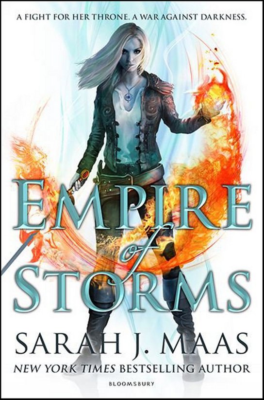 Empire of Storms