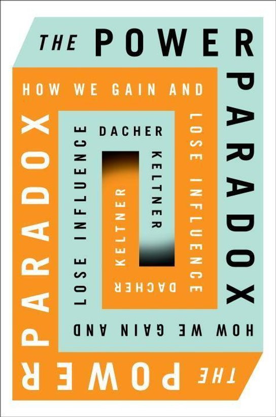 The Power Paradox