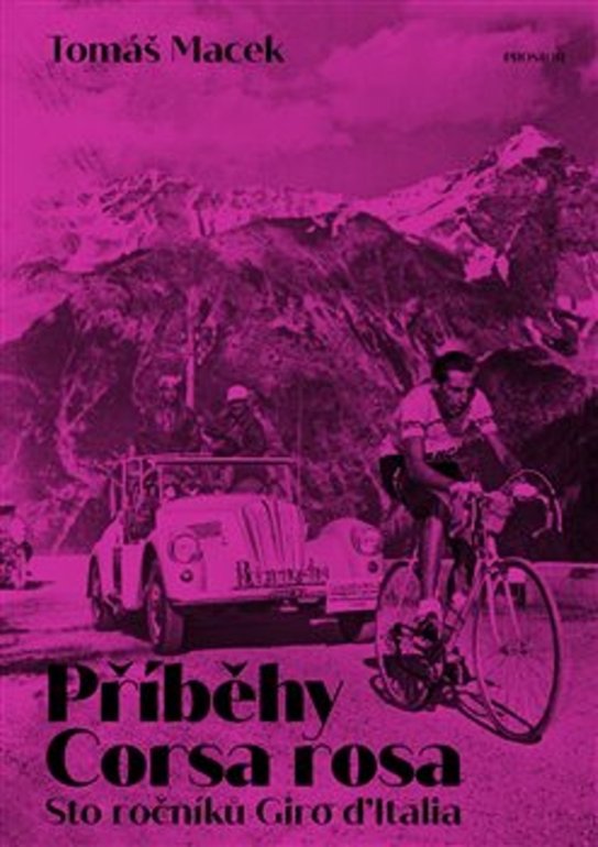 Příběhy Corsa rosa