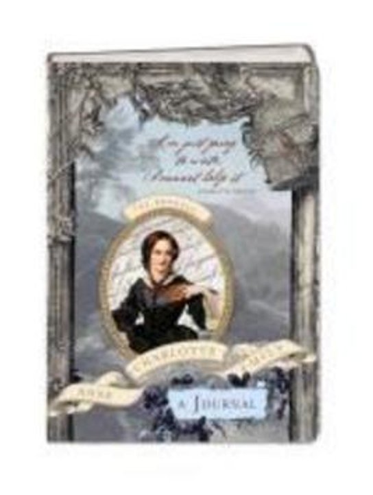 Bronte Sisters 5x7 Journal