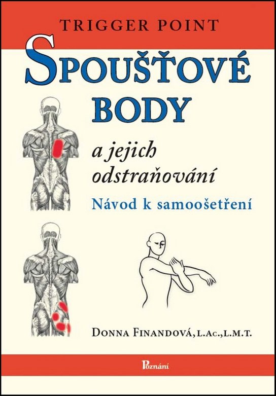 Spoušťové body a jejich odstraňování