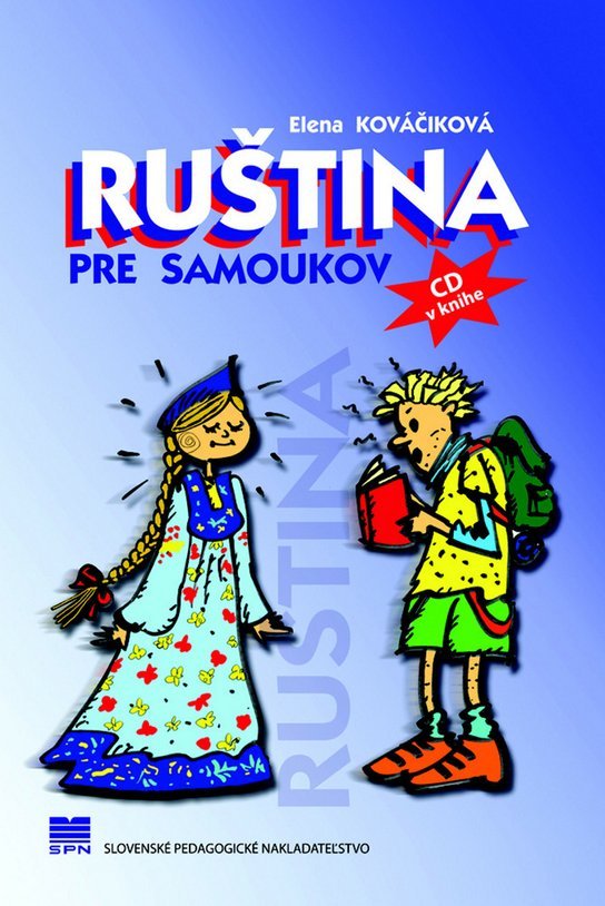 Ruština pre samoukov