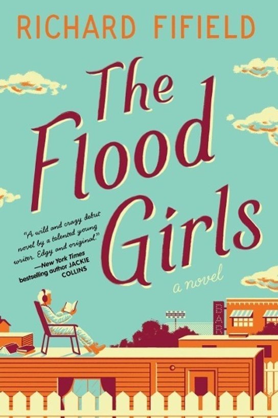 Flood Girls