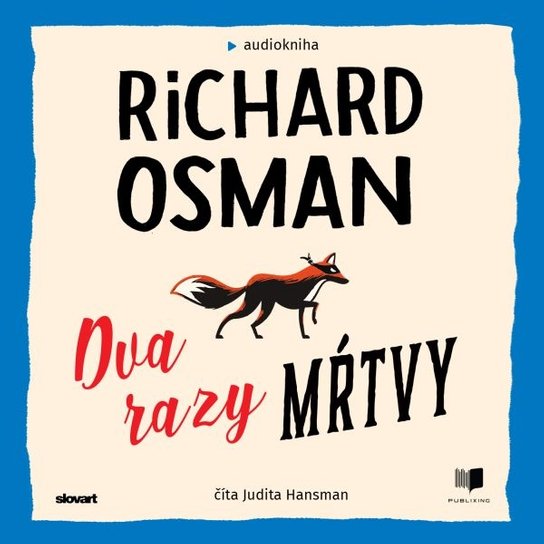 Dva razy mŕtvy