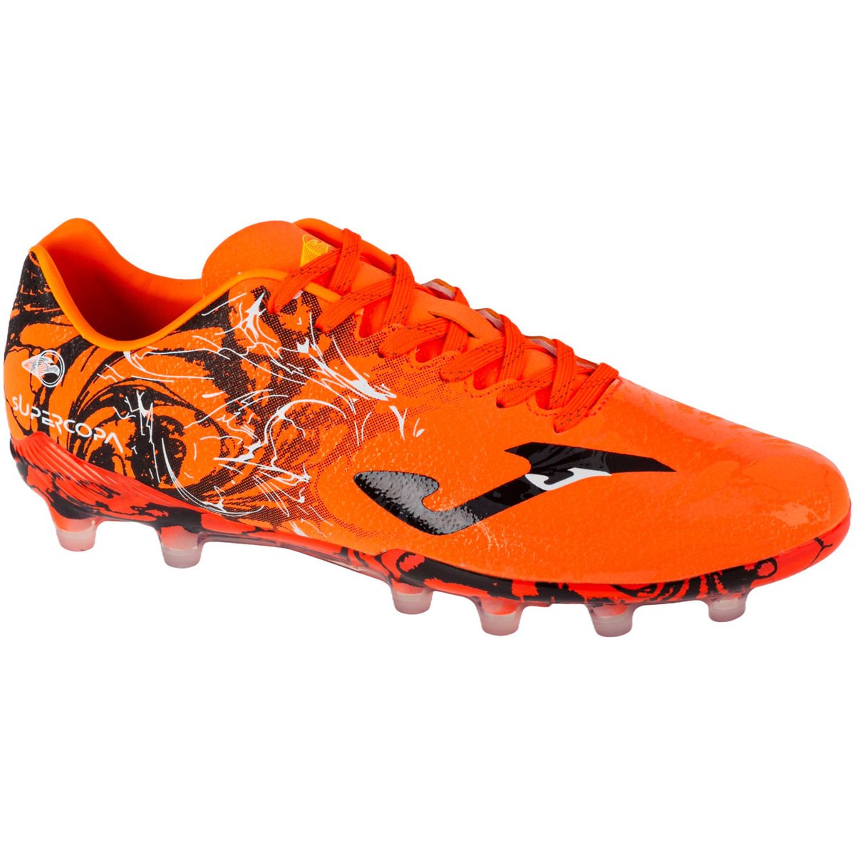 Joma  Super Copa 24 SUPS FG  Oranžová