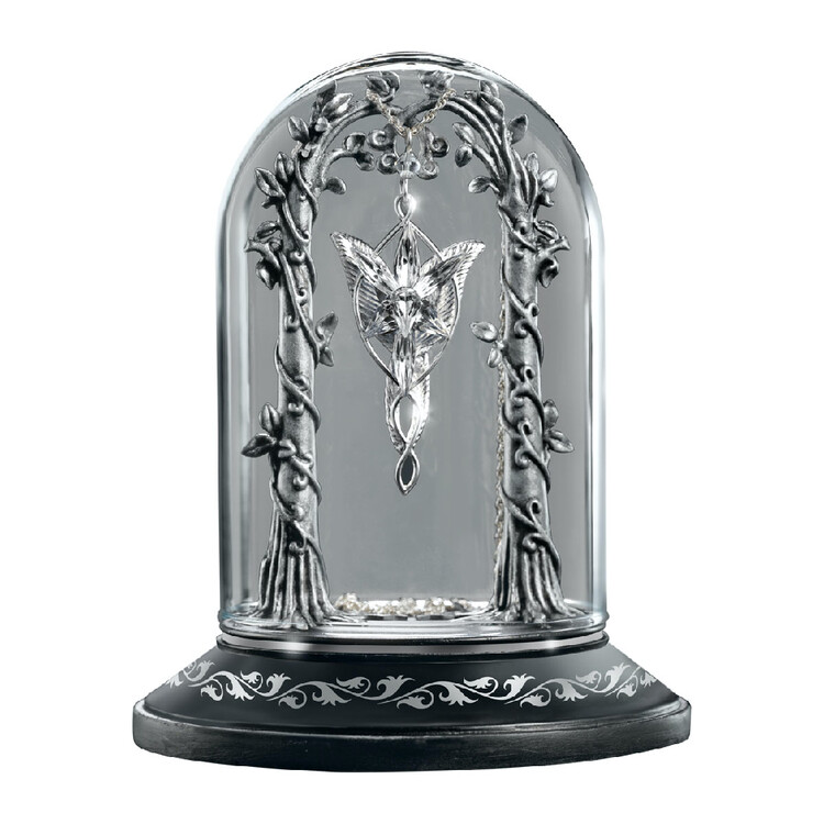 NOBLE COLLECTION Lord of the Rings - Arwen‘s The Evenstar