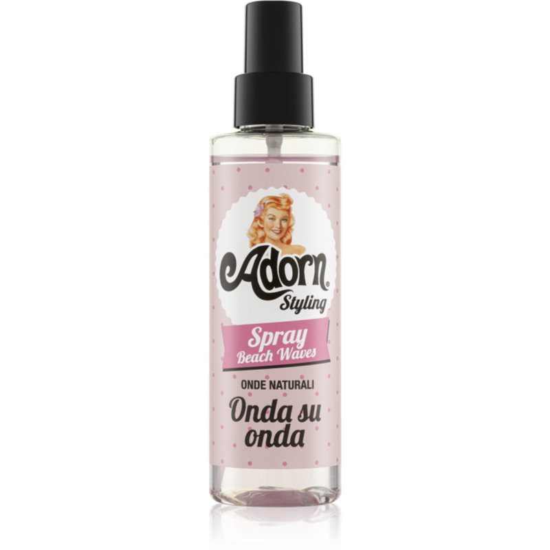 Adorn Beach Waves Onda su Onda sprej na vlasy 150 ml