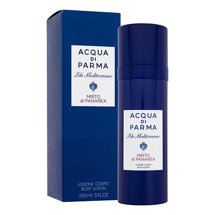 Acqua di Parma Blu Mediterraneo Mirto di Panarea parfémované tělové mléko 150 ml unisex