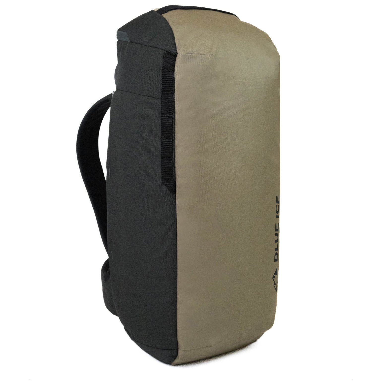 Lezecký batoh Blue Ice Octopus 35l Barva: šedá