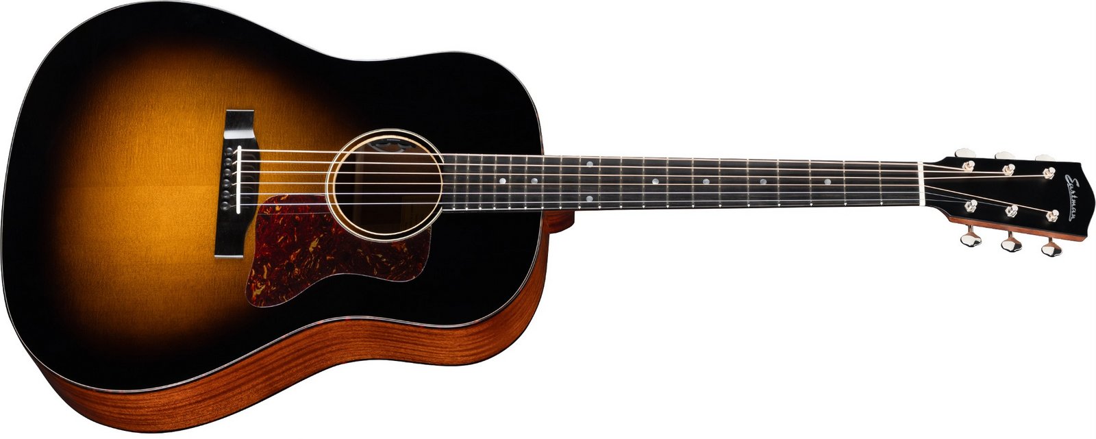 Eastman E1SS-DLX-SB