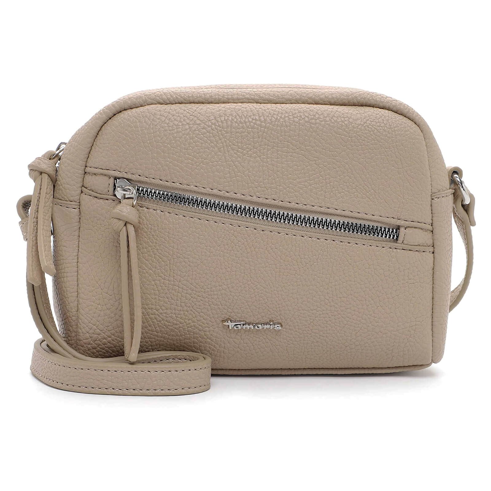 Dámská crossbody kabelka Tamaris Chau - šedá