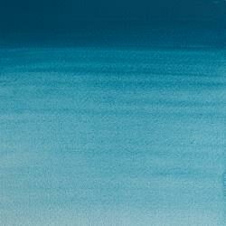 Akvarelová barva W&N 1/2 – 310 Cobalt Turquoise