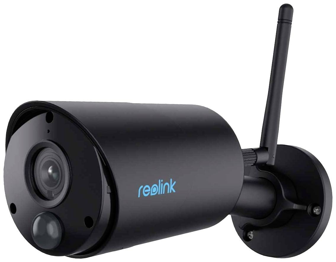 Reolink Argus Series B320 - B Wi-Fi IP bezpečnostní kamera 2304 x 1296 Pixel