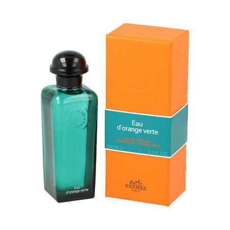 Hermès Eau D'Orange Verte EDC 100 ml UNISEX