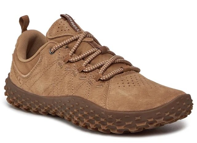 Merrell WRAPT tobacco Velikost: 43