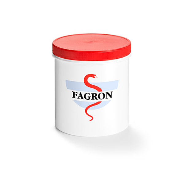 FAGRON a.s. FagronLab Kelímek 200 ml 1x8 ks 200ml