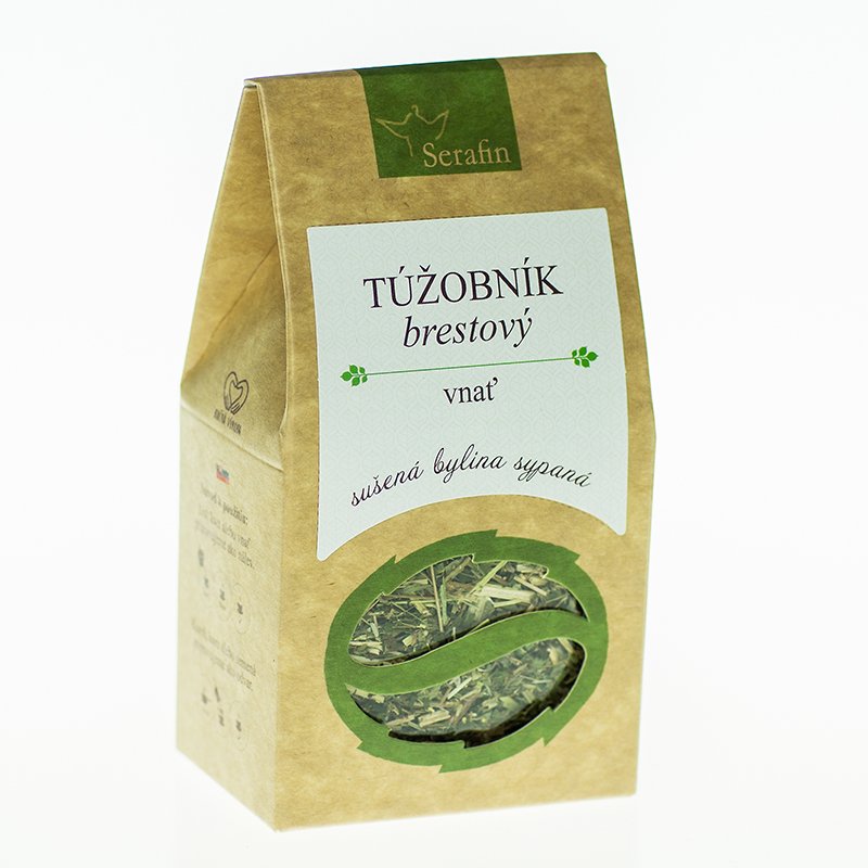 SERAFIN Serafin Toužeb jilmový nať 30 g